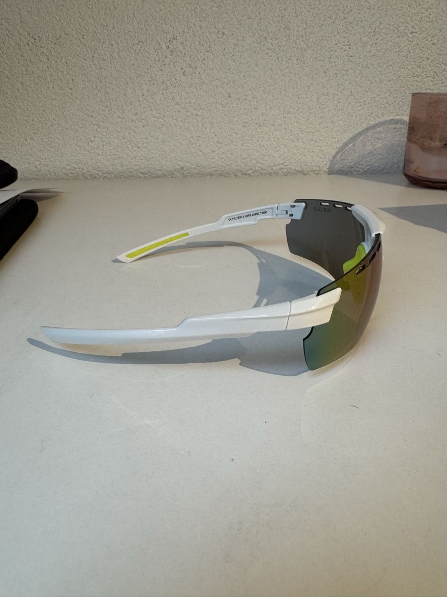 Brillen & Gläser: Sonnenbrille – Neu (gemäss Beschreibung) aus Turgi von eiiinalem 1