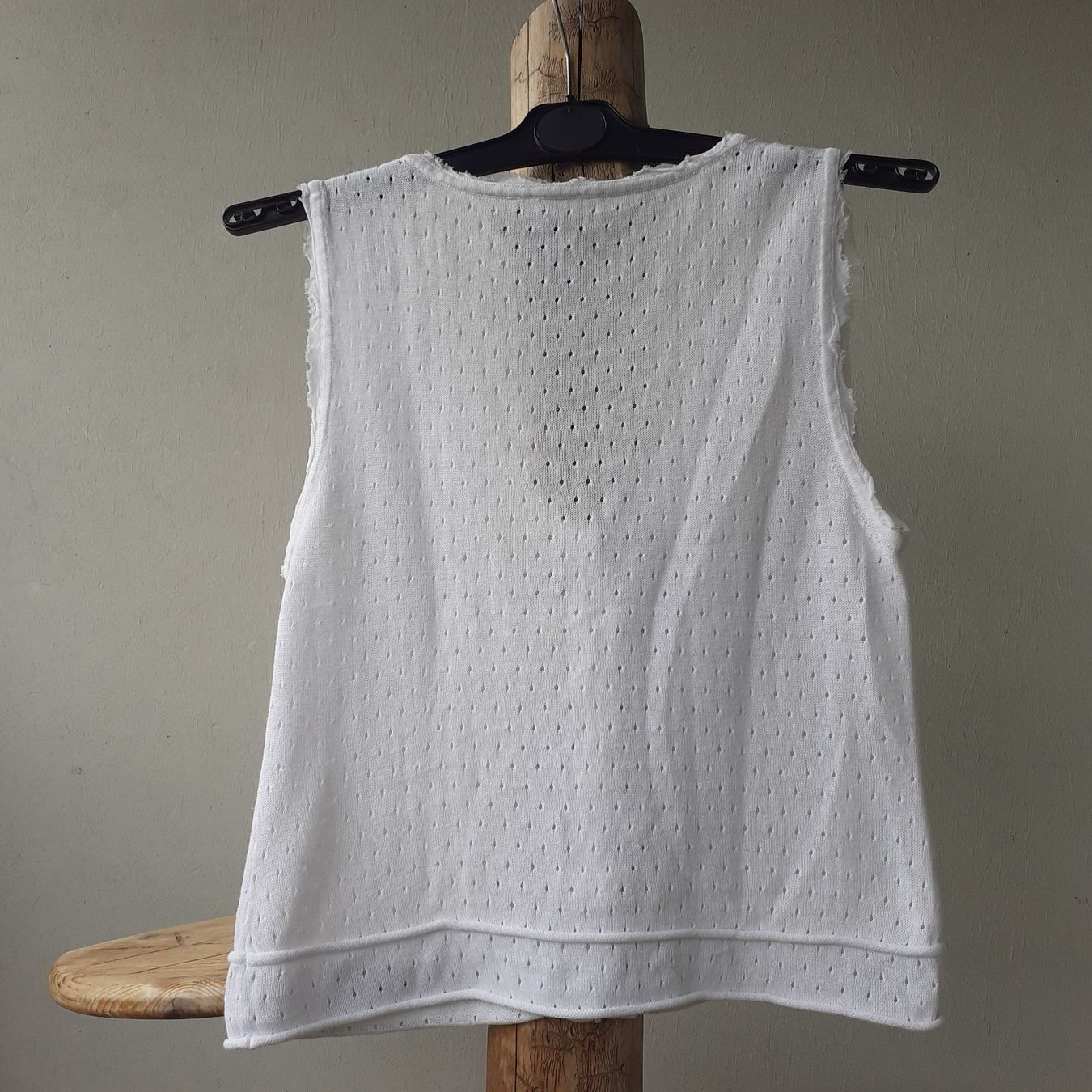 Nile Gilet & Giacche senza maniche: Nile Gilet/Top, S – Usato da Bern venduto da Solarsystem 3