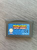 Mario Kart Super Circuit