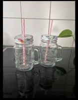 Trinkgläser