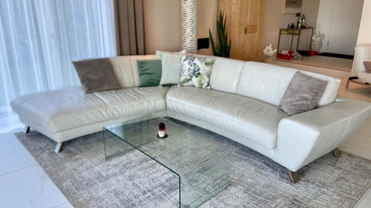 Sofas: Ledersofa von Natuzzi – Gebraucht aus Pfäffikon ZH von patmanu04 1