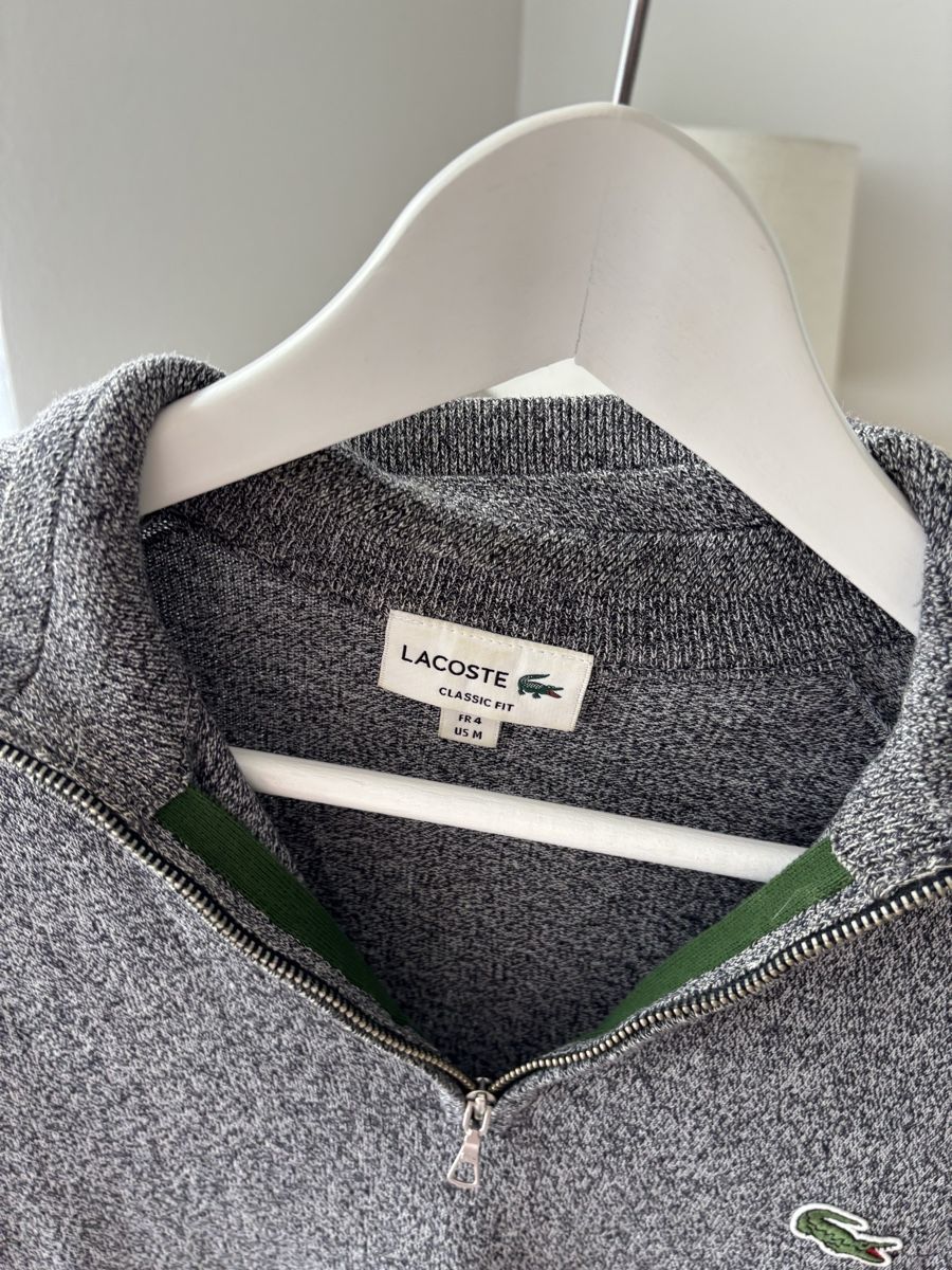 Lacoste Maglioni & Felpe: Lacost Sweater NP: 170.- – Nuovo (secondo la descrizione) da Horgen venduto da len_qjz9 2