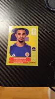panini fussball curasao juninho bacuna wm 2026