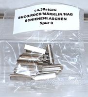 SCHIENENLASCHEN  SPUR 0