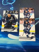 NHL/Upper Deck Serie2/2025-2026/Base/Columbus Blue Jackets