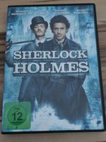 SHERLOCK HOLMES/ DVD