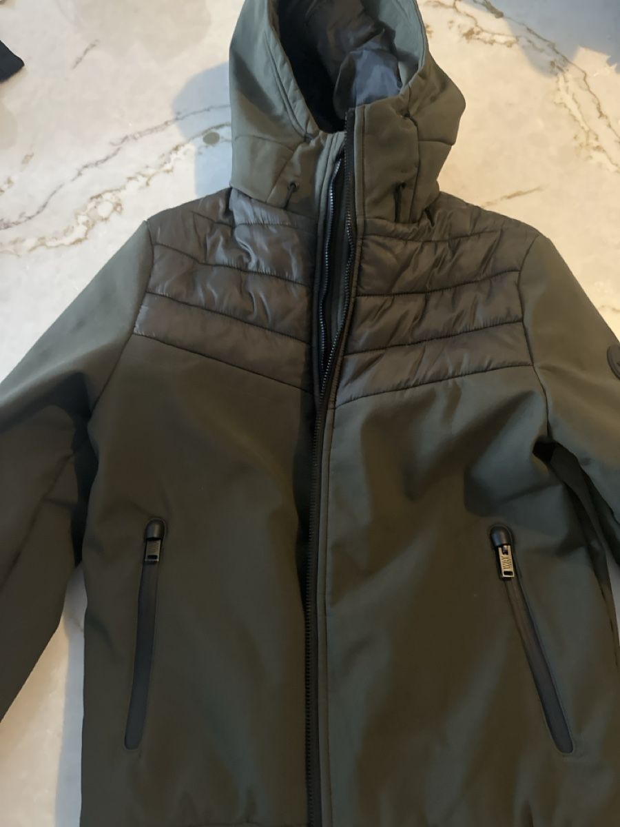 IKKS Giacche & Cappotti: Veste mid-season IKKS – Usato da Founex venduto da reb_fws9 3