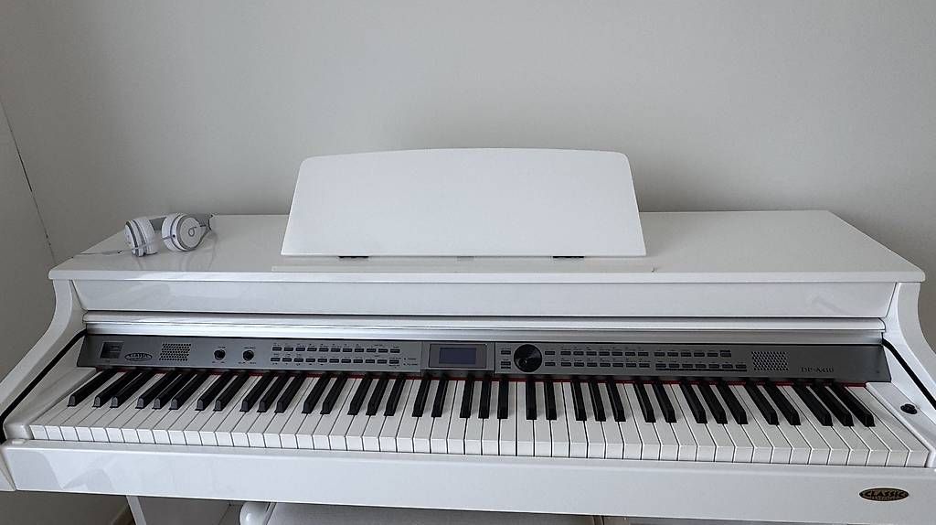 Strumenti musicali: Classic Cantabile DP-A410 – Usato da Wädenswil venduto da eleganza01 1