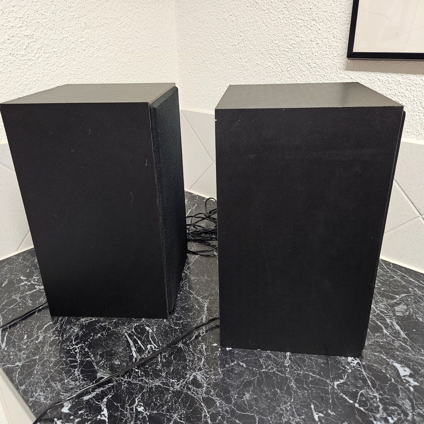 Panasonic Audio- & Mediensysteme: PANASONIC Hi-Fi System SG-165 Kompaktanlage mit Boxen – Gebraucht aus Hergiswil NW von Anita-Maria 7