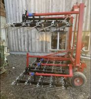 Striegel 6m