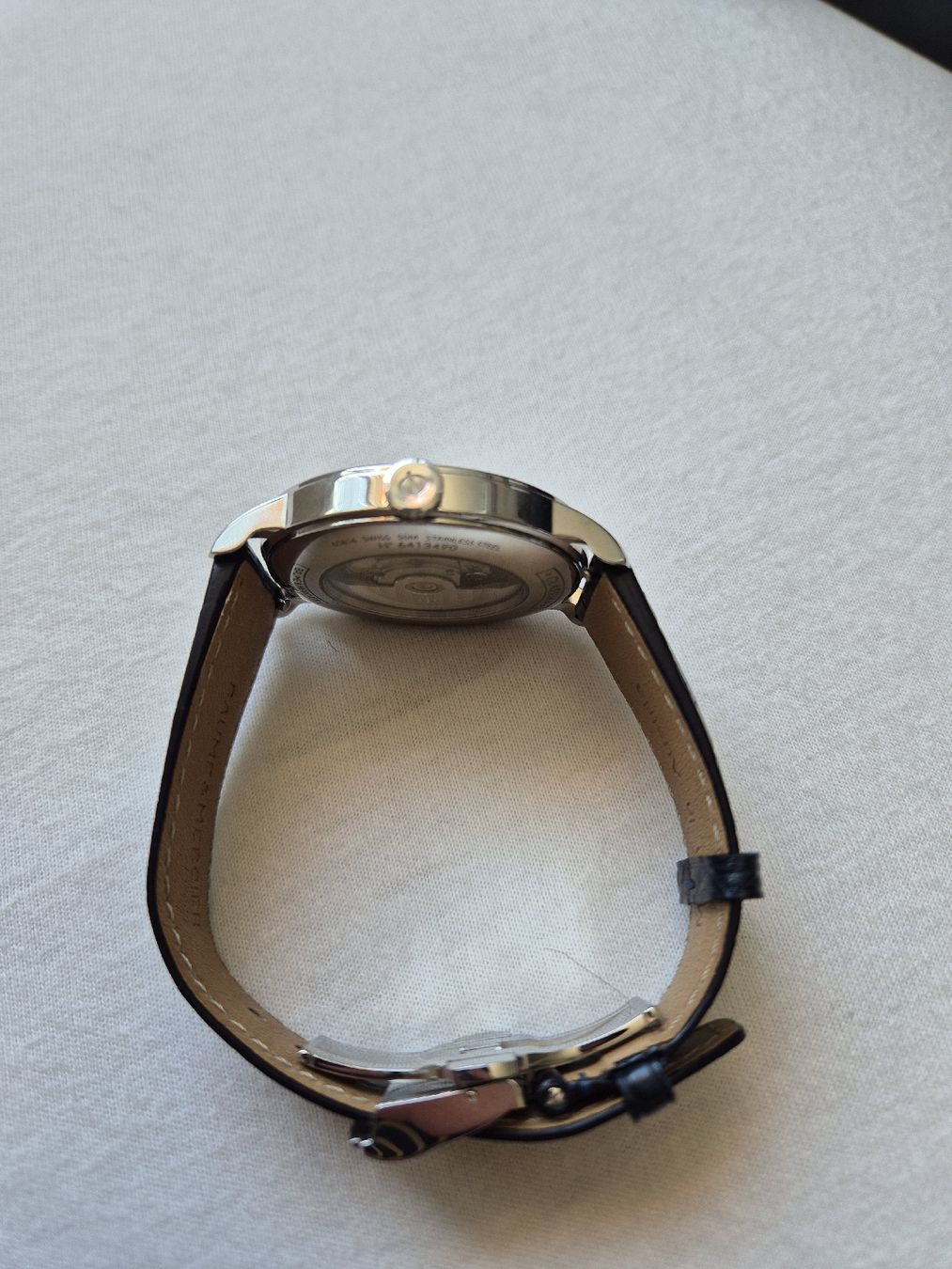 Baume & Mercier Uhren: Montre Baume & Mercier Classima  – Neu (gemäss Beschreibung) aus La Chaux-de-Fonds von luc_88zy 5