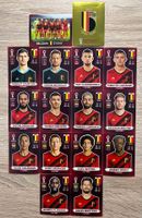 Belgium Panini Fifa WM Qatar 2022 Set / 1 Preis