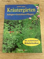 Kräutergarten 