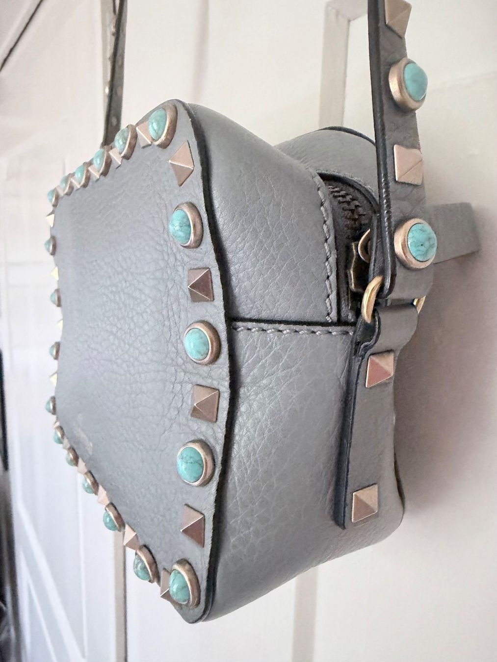 Valentino Borse da donna: Valentino Garavani Tasche Rockstud – Nuovo (secondo la descrizione) da Zürich venduto da Secretwish007 1