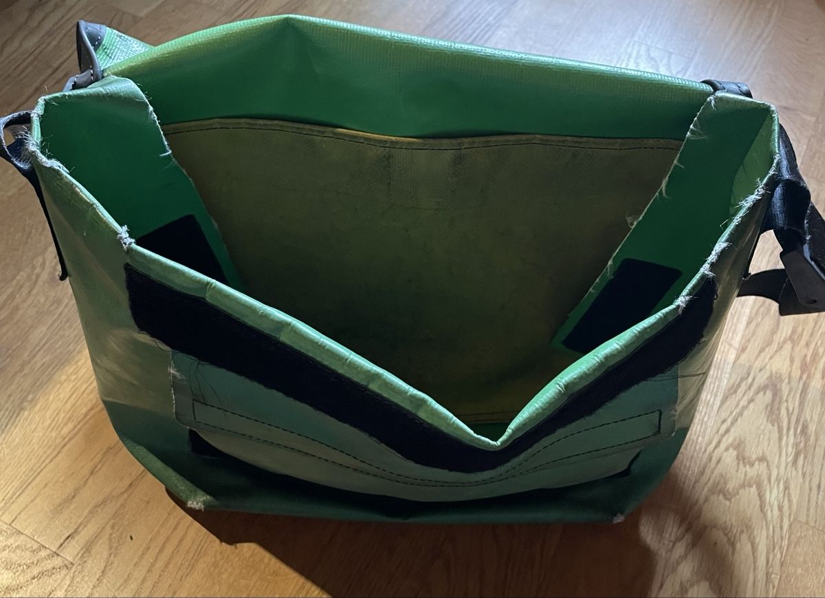 Freitag Sacs: Freitag Umhängetasche – D'occasion à Bolligen par A.bill 3