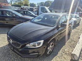 Volvo V60 Diesel Automat Top ohne Probleme 