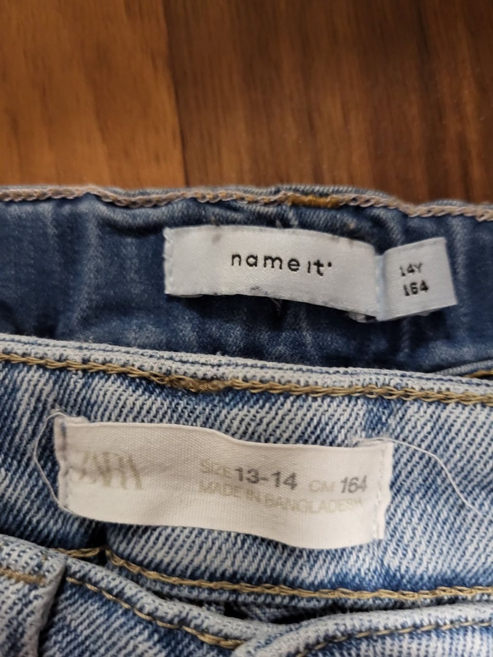Hosen: Jeans Hosen Skinny – Gebraucht aus Wittenbach von pambob 2
