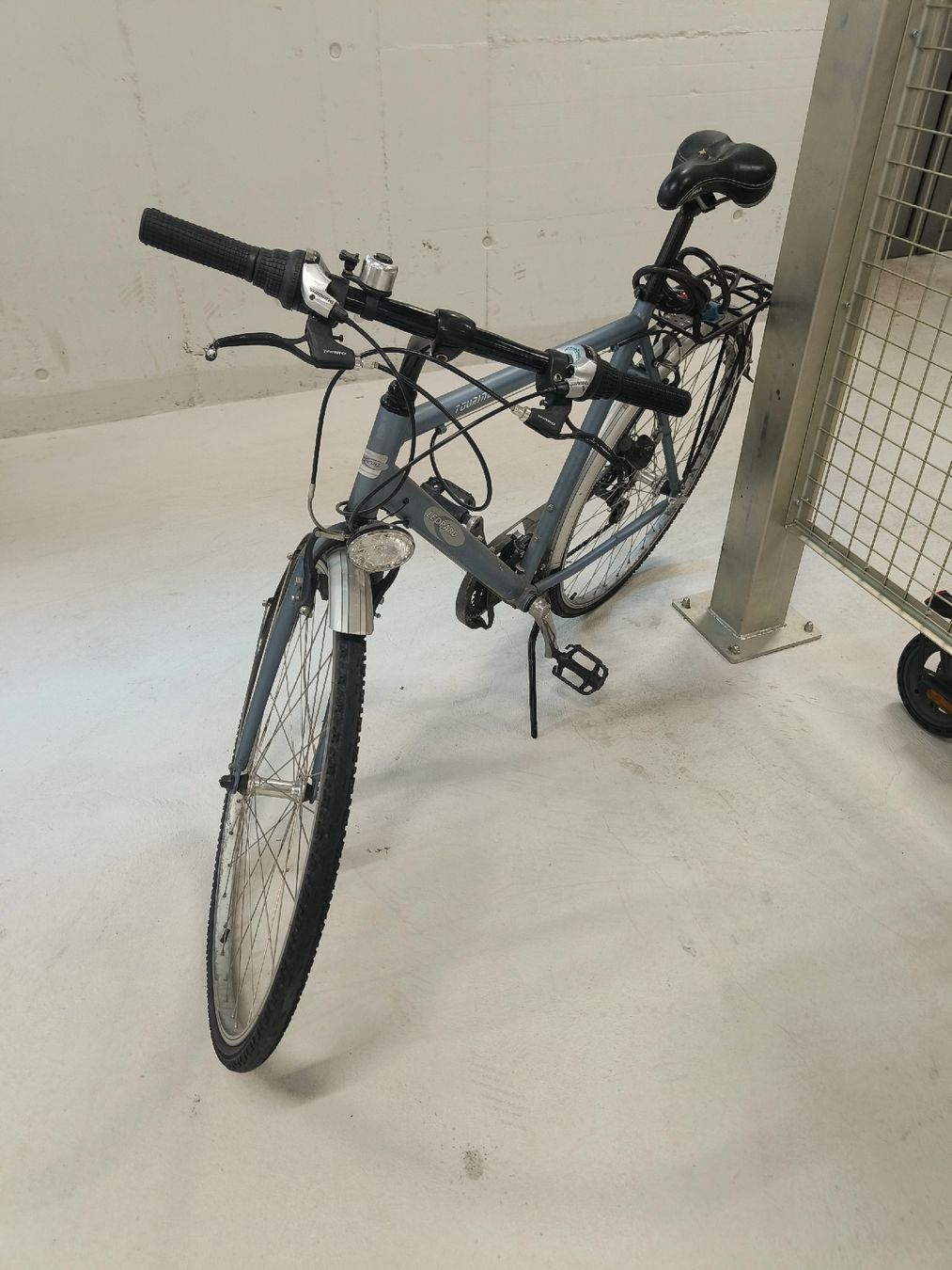 Leopard Biciclette: Leopard Tourino Bike – Usato da Glattpark(Opfikon) venduto da manojpanwar
