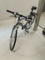 Leopard Tourino Bike