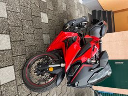 Wottan Taro GP1 125