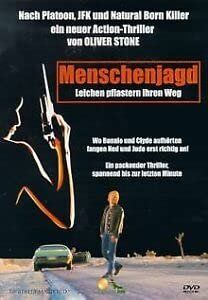 Tous les DVDs: Menschenjagd – D'occasion à Wettingen par Reviled