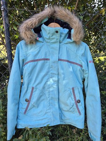 Veste Ski Skijacke Roxy 12 ans