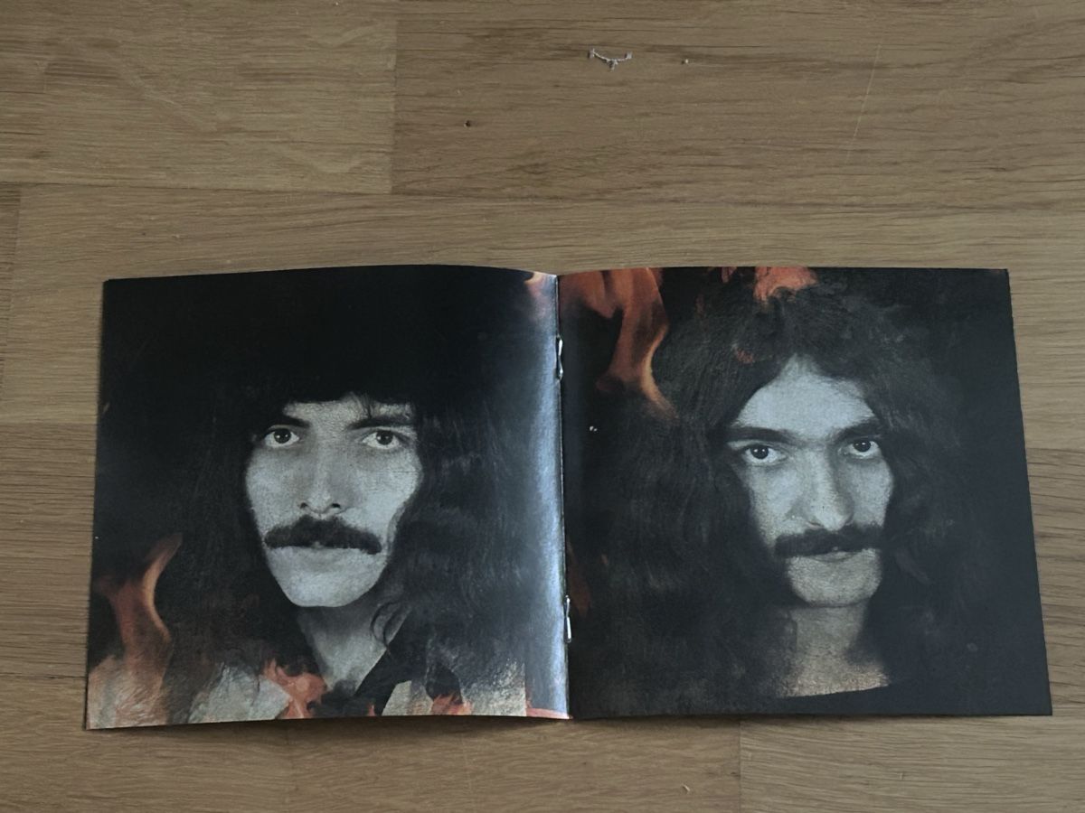 CD: Black Sabbath. Doppelalbum CD. The Ultimate Collection  – Nuovo (secondo la descrizione) da Faulensee venduto da Mizuno06 6