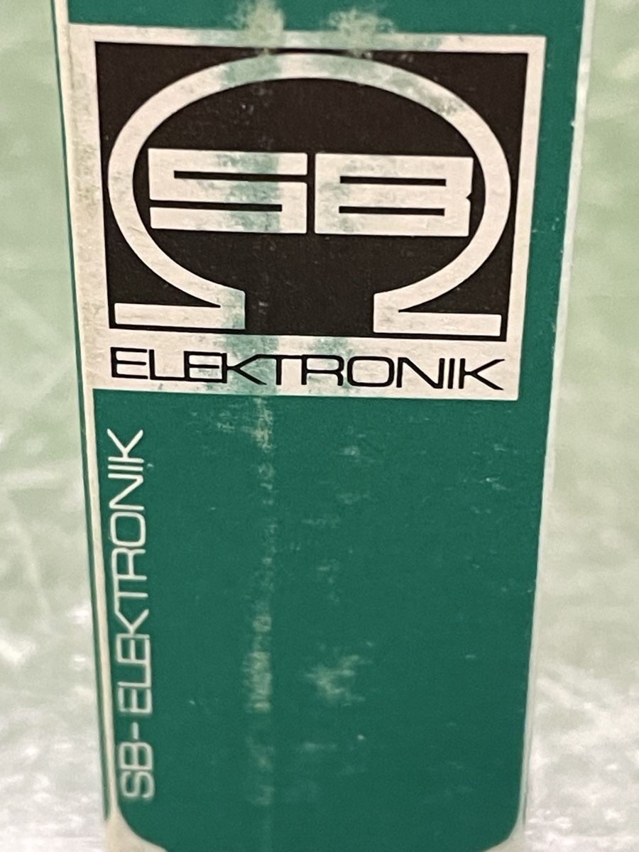 Composants électroniques: Ecl80 Röhre  – Neuf (Voir description) à Oftringen par Jradioman 3