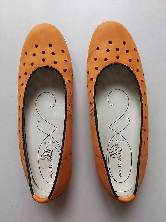 Scarpe da donna: Waldläufer Slipper – Usato da Altnau venduto da Brumm