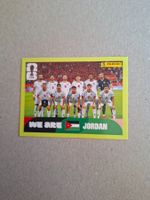 PANINI FIFA 2026 JOR 13