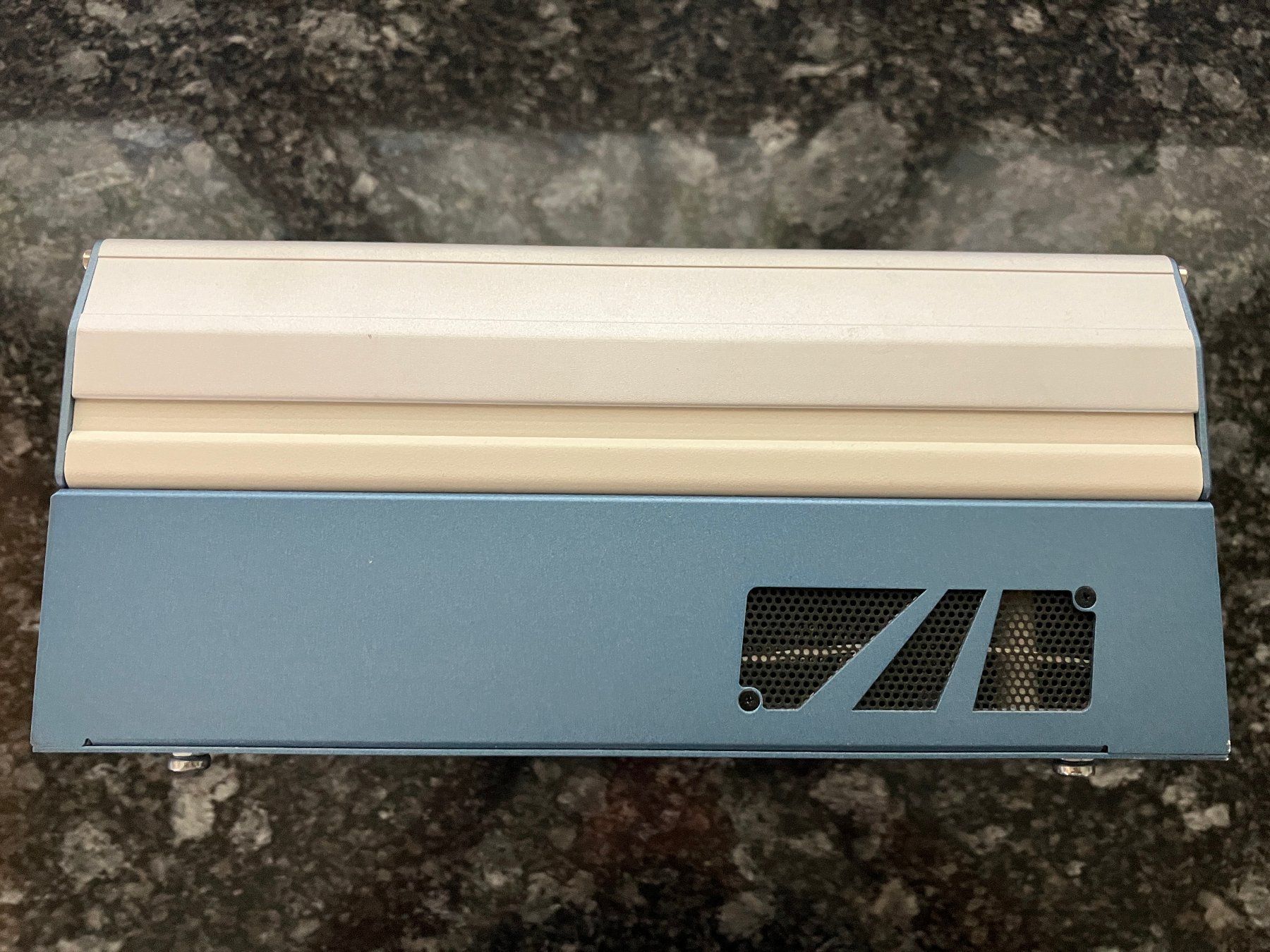 PCs: Nuvo Industrie PC – Gebraucht aus Riedholz von mastercom 6