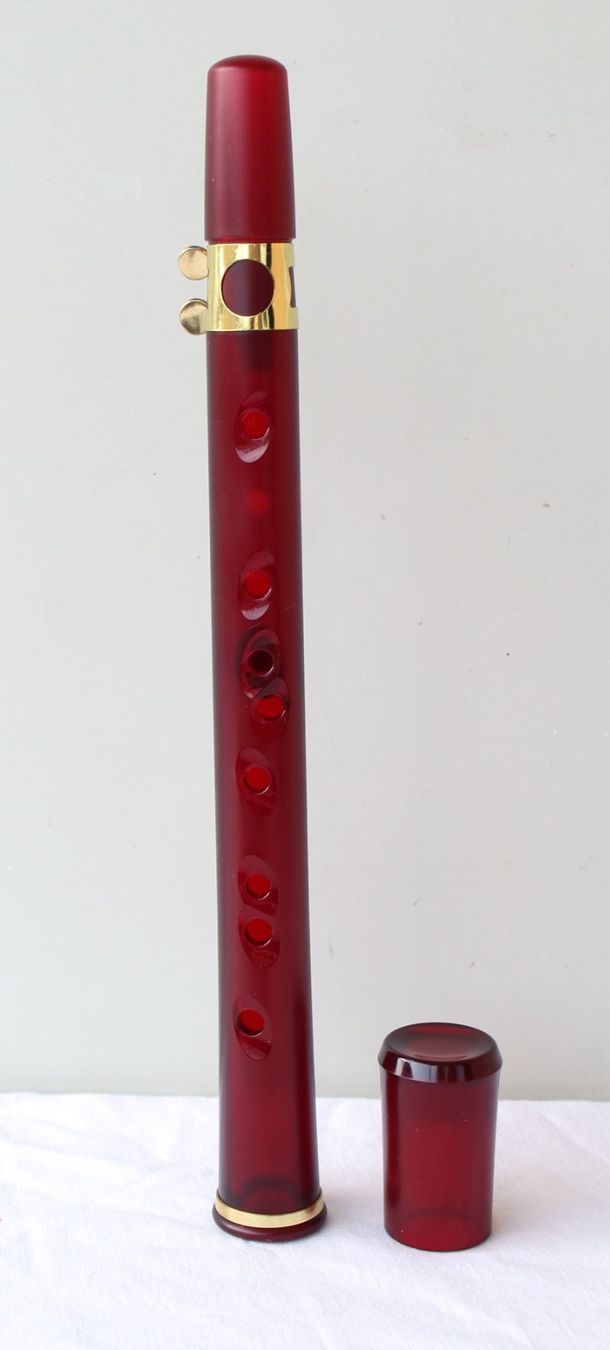 Strumenti musicali: Weinrotes Maui Xaphoon Standard Version – Usato da Zürich venduto da Auctionata 4