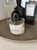 Byredo Black Saffron edp