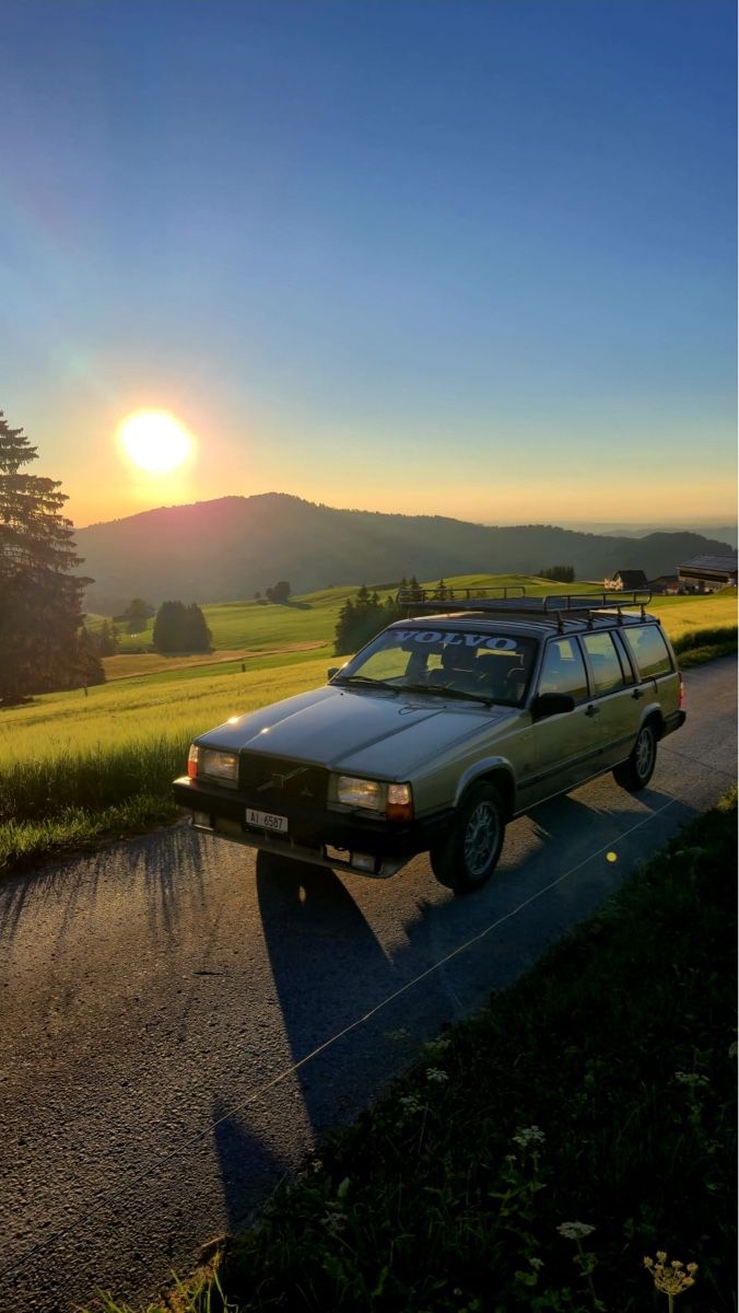 Volvo Automobili: Volvo 740 GLT – Difettoso da Appenzell venduto da uel_72yz 1