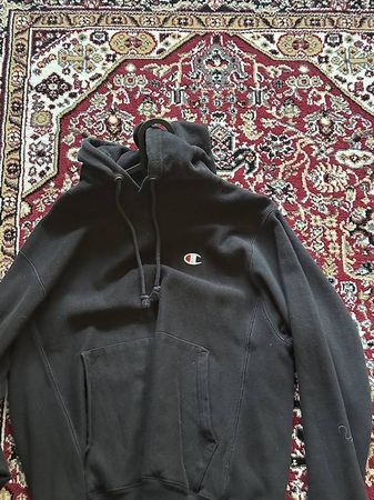 Champion Pullover