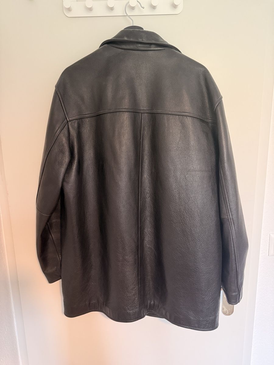 Giacche: Offset Lederjacke – Usato da Glattbrugg venduto da mar_xz6m 2