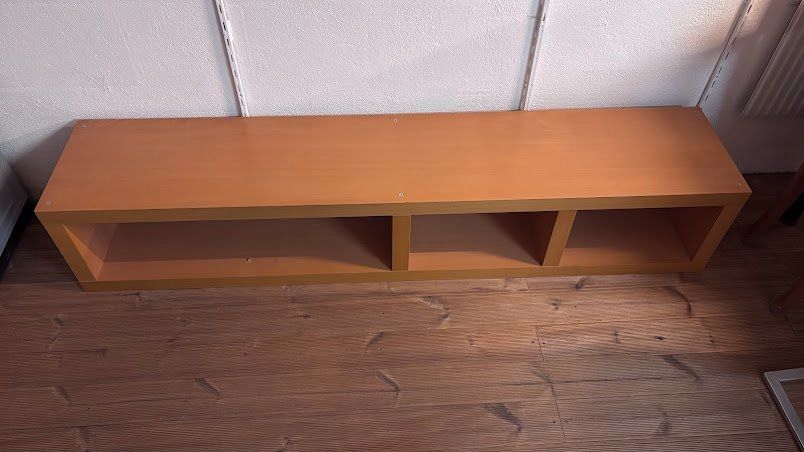 Ikea Scaffali: Sideboard Lack Ikea – Usato da Uhwiesen venduto da WILMA1975 1