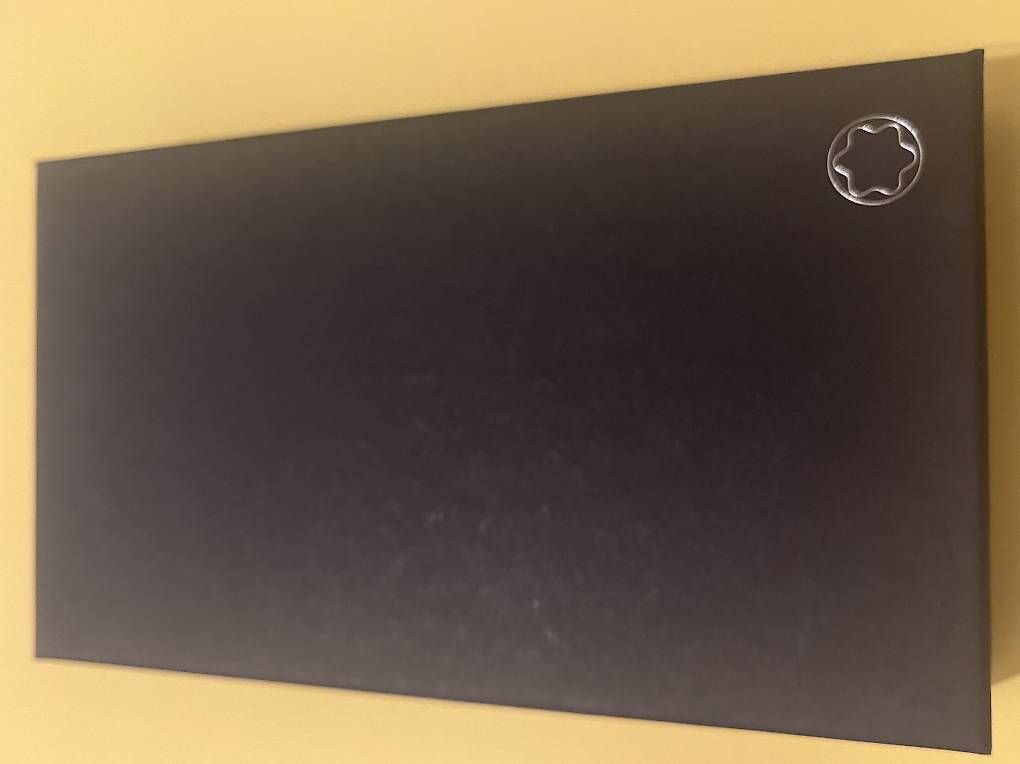Cover & Protezioni schermo: Coque Mont Blanc pour IPhone 13 Pro – Nuovo e nell'imballaggio originale da Onex venduto da Mureca 4