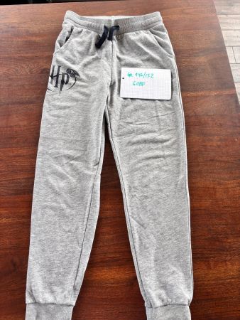 Jogging hose Harry Potte 146/152