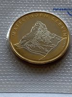 Monnaie de 10.- CHF, 2004 Bimétal