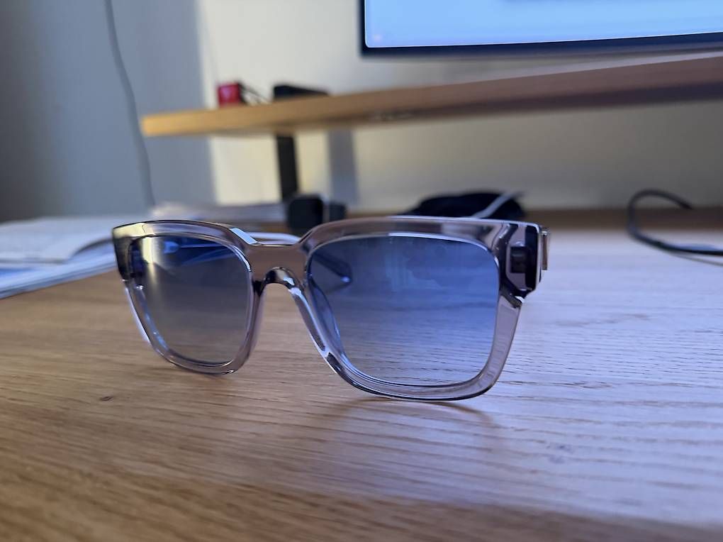 Occhiali & Lenti: Prada Sonnenbrille NEU – Nuovo e nell'imballaggio originale da Lausen venduto da nik_8rnn