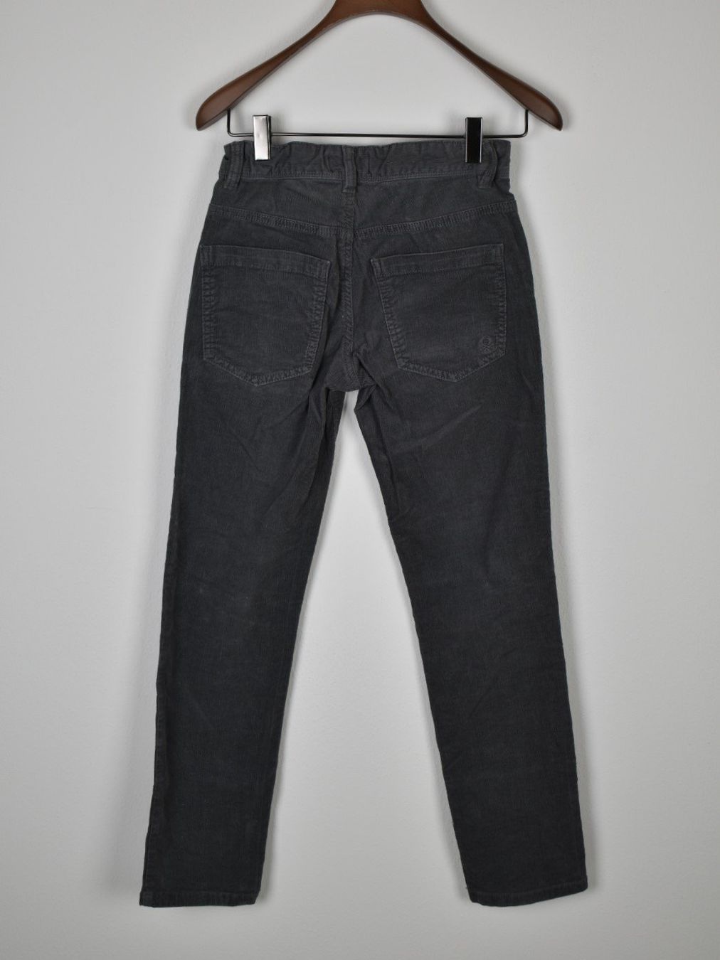 Benetton Pantaloni: Benetton Manchester Hose Gr.150 – Usato da Nürensdorf venduto da 2ND_STORY 1