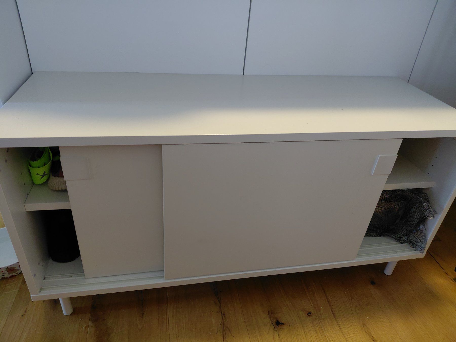 Ikea Commodes: Schiebetüren Regal Ikea – D'occasion à Rothrist par Jessica024 5