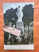 1905 Schlachtendenkmal Vögelinsegg, selten