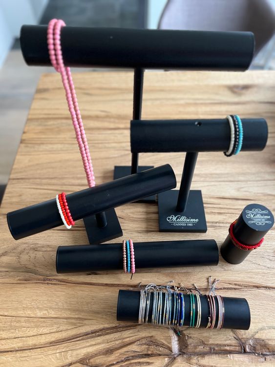 Autres bijoux: Schmuck-Restposten Neuwert 3'740.- – Neuf (Voir description) à Allschwil par mapetitemaison 7