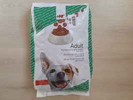 Adult Trockennahrung für Hunde 10 kg - OVP