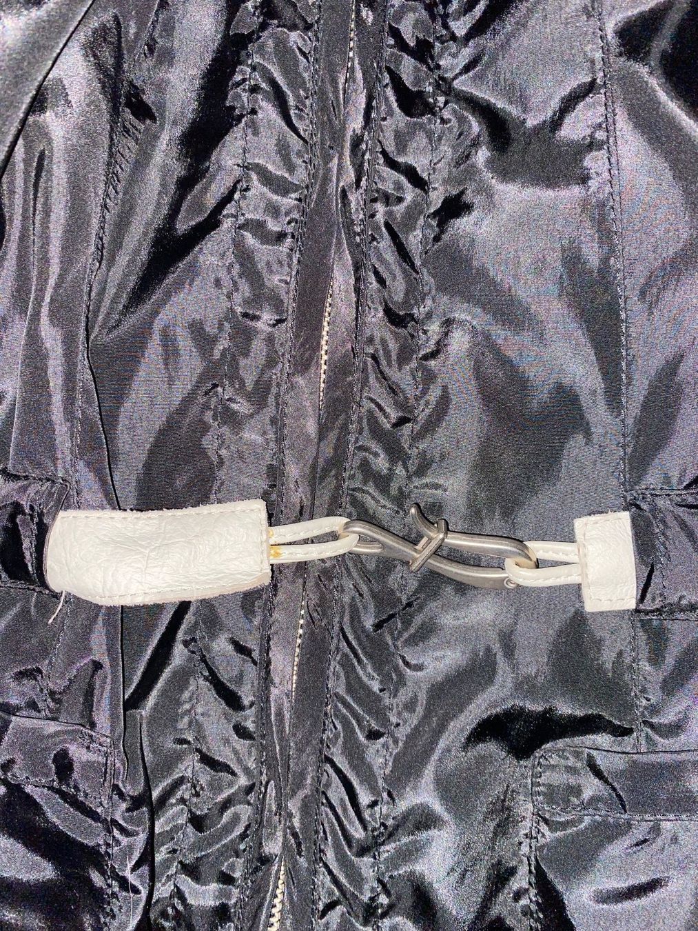 Trussardi Giacche: Trussardi Jacke schwarz 44 – Nuovo (secondo la descrizione) da Altendorf venduto da Ga04 5