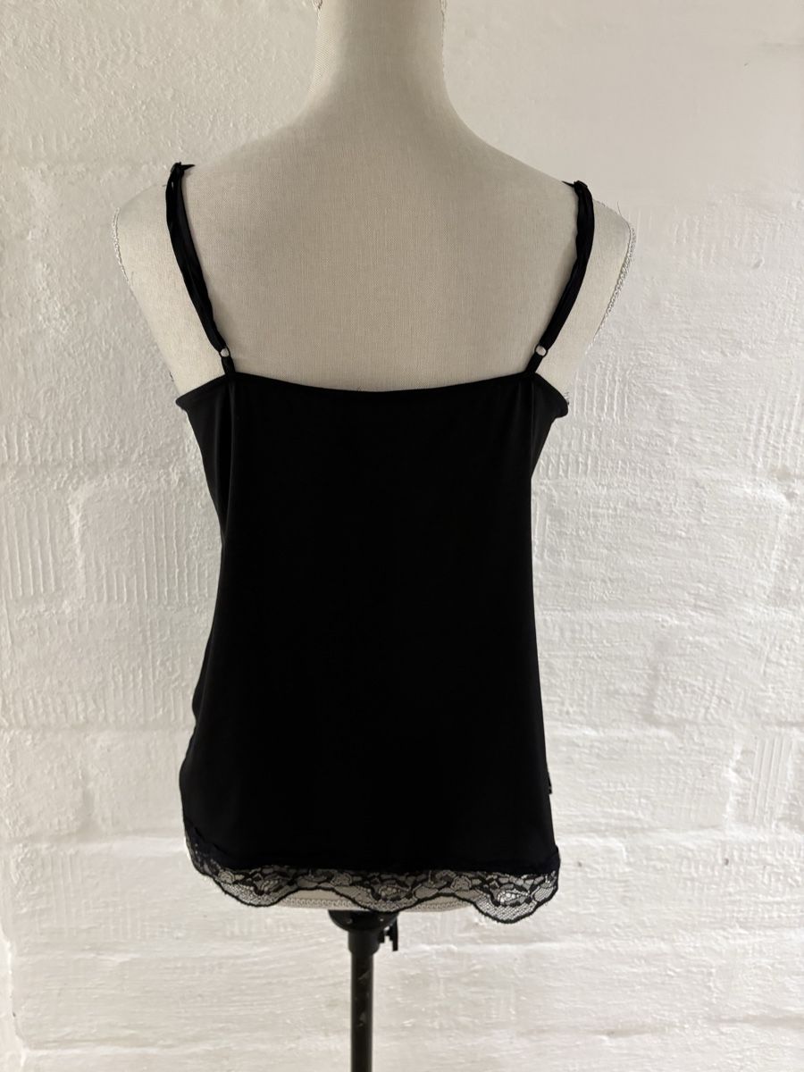 Zara T-shirt: Damen T-Shirts,Gr.S;Zara,N.Yorker  – Usato da Winterthur venduto da Nena222 4