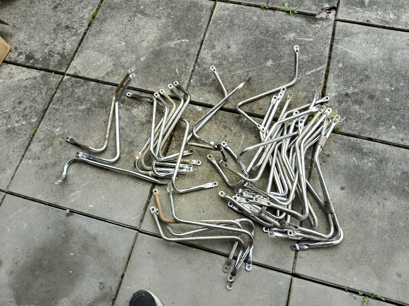 Puch Mofas: streben puch maxi – Gebraucht aus Oberstocken von renato1234567 1