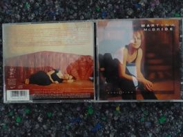 CD : Martina McBride